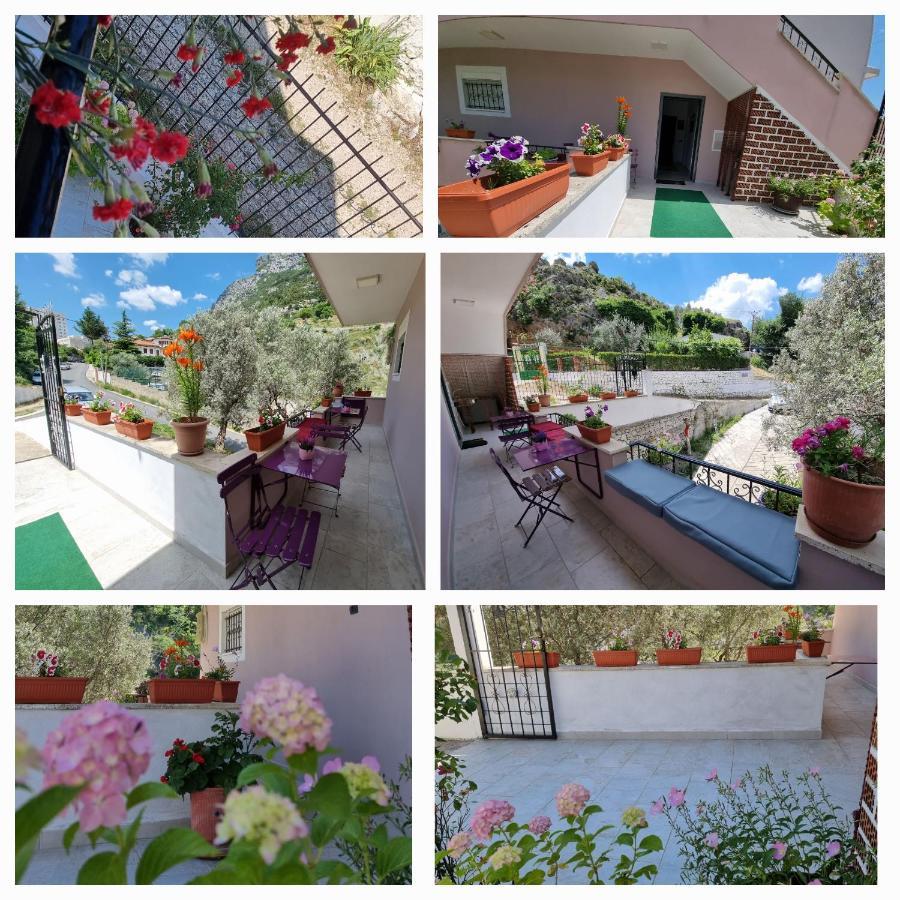 Kalaja Inn Krujë Екстериор снимка