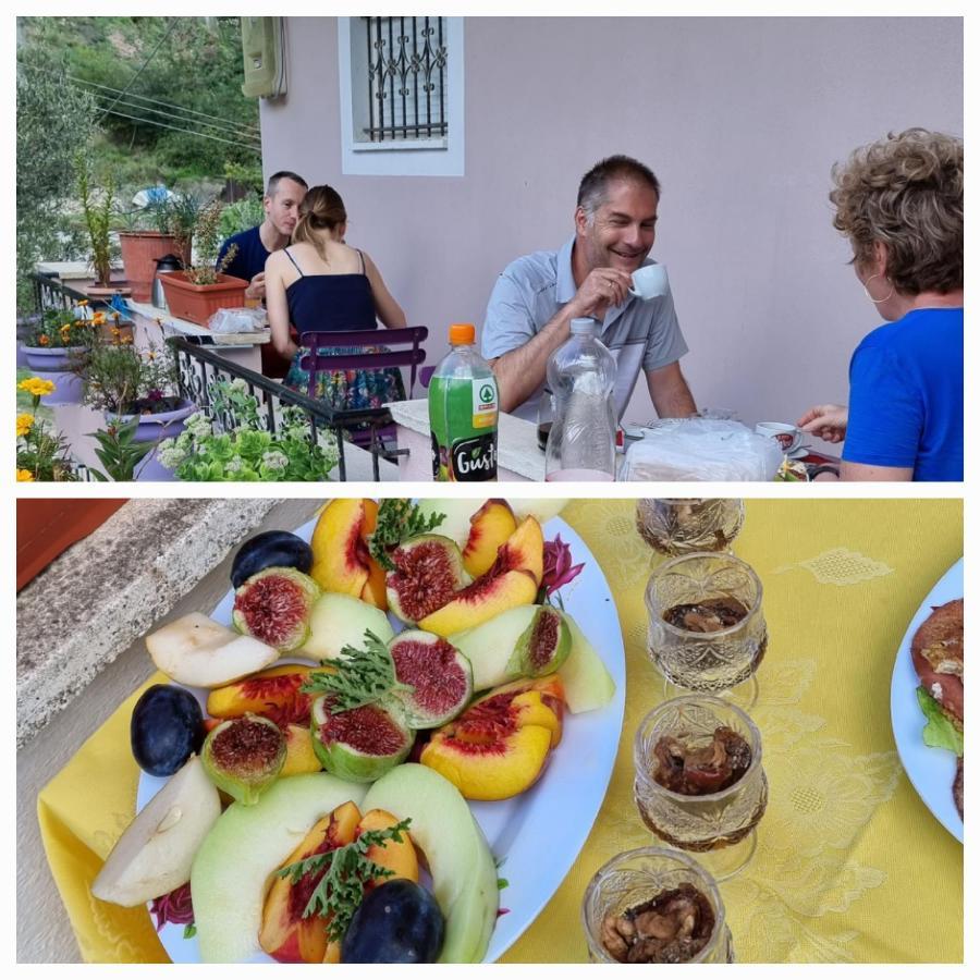 Kalaja Inn Krujë Екстериор снимка
