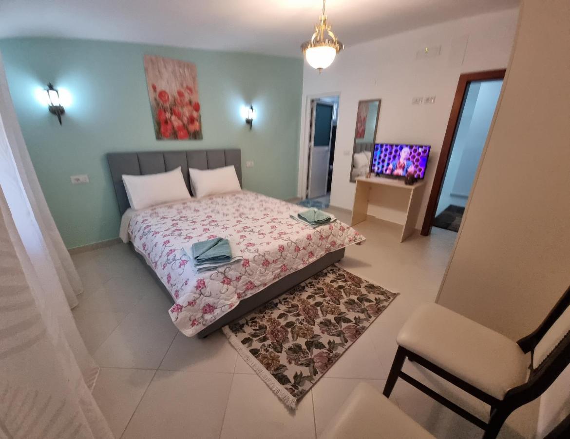 Kalaja Inn Krujë Екстериор снимка
