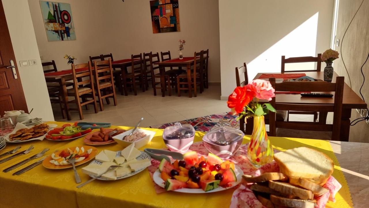 Kalaja Inn Krujë Екстериор снимка