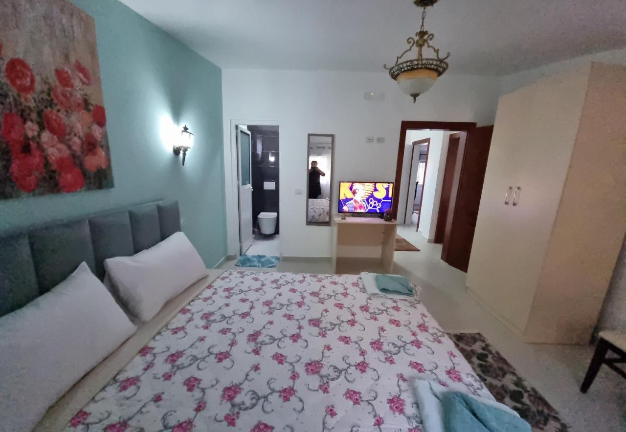 Kalaja Inn Krujë Екстериор снимка