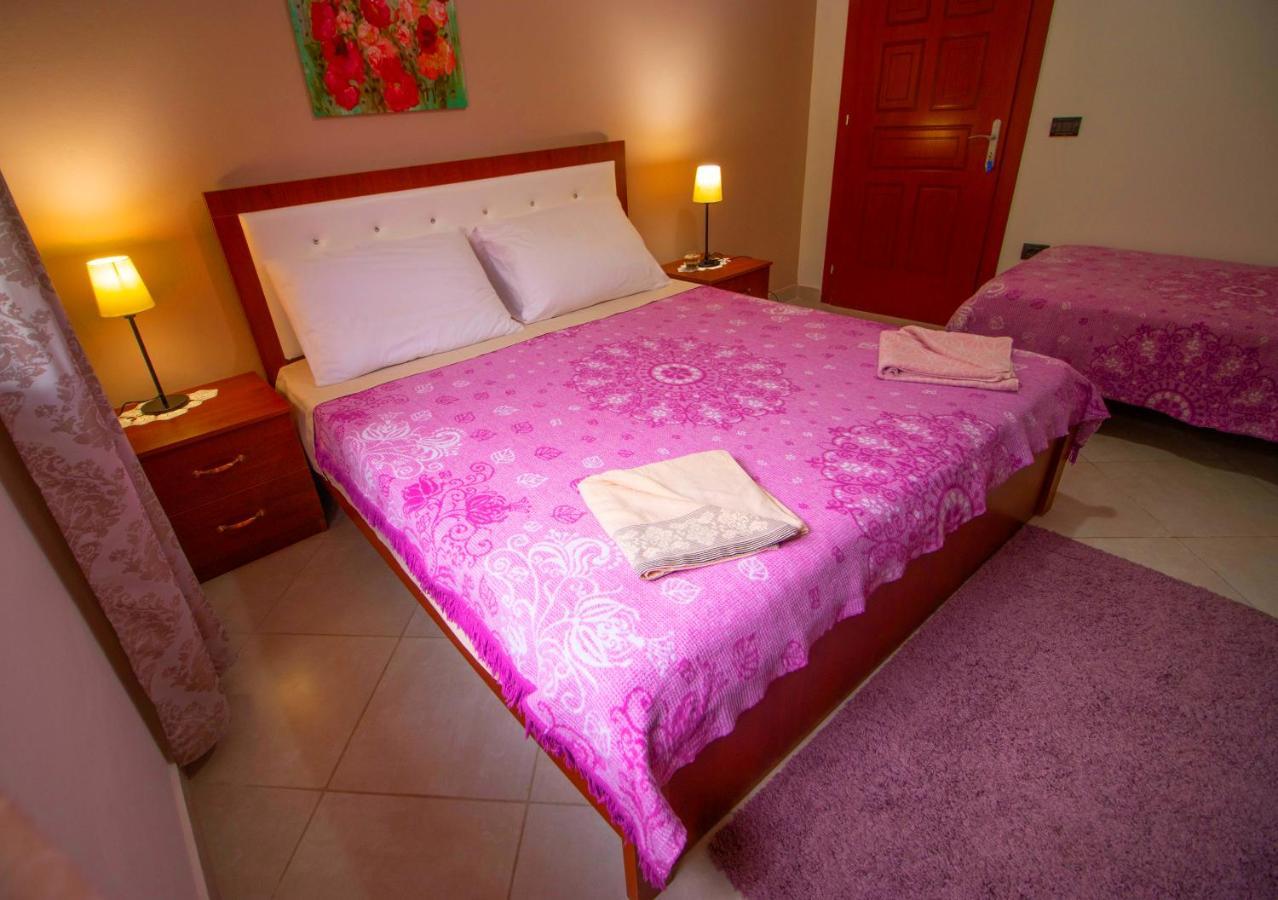 Kalaja Inn Krujë Екстериор снимка