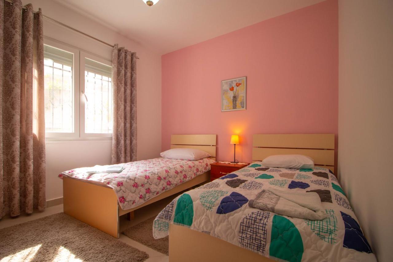 Kalaja Inn Krujë Екстериор снимка