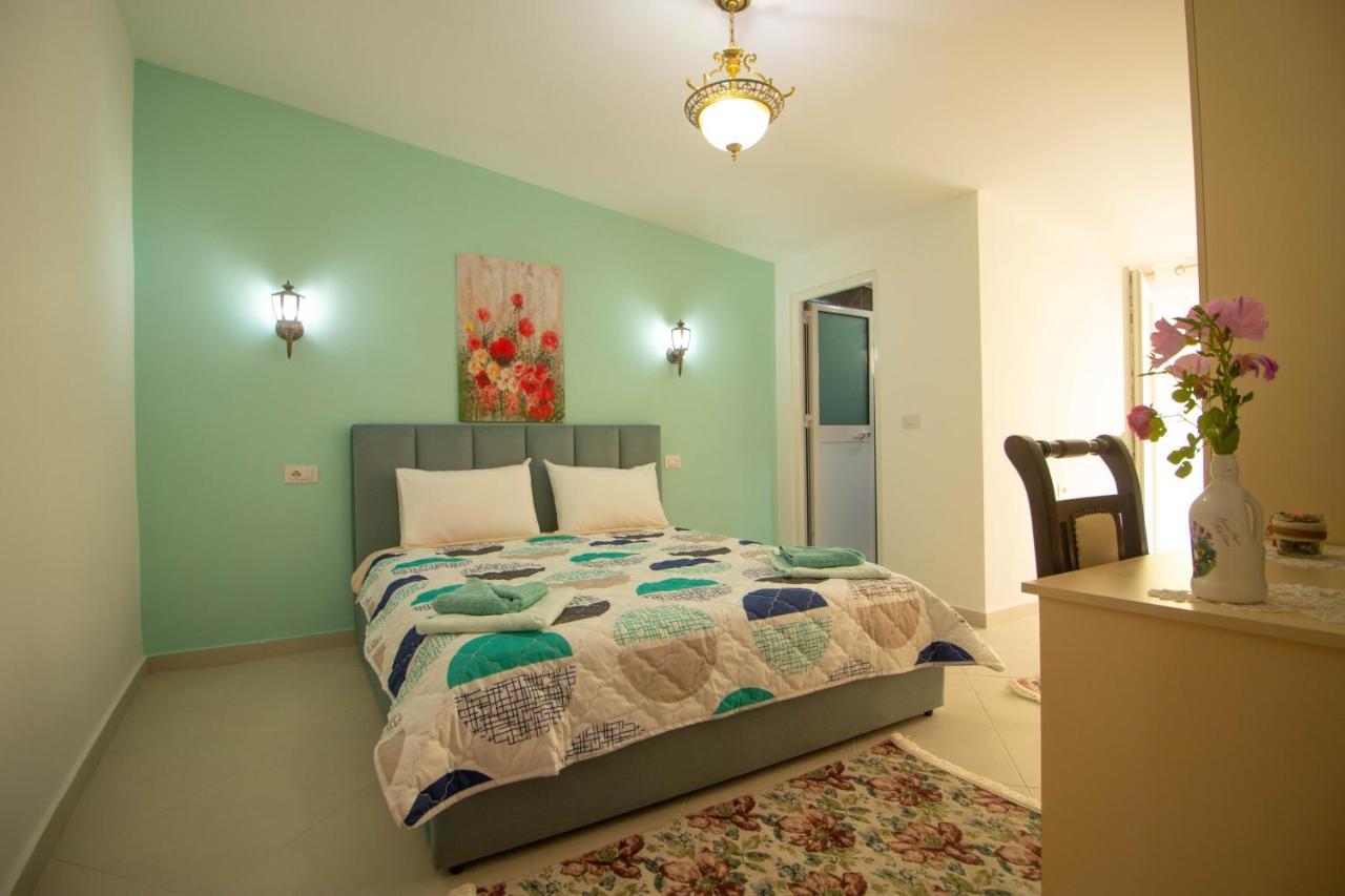 Kalaja Inn Krujë Екстериор снимка