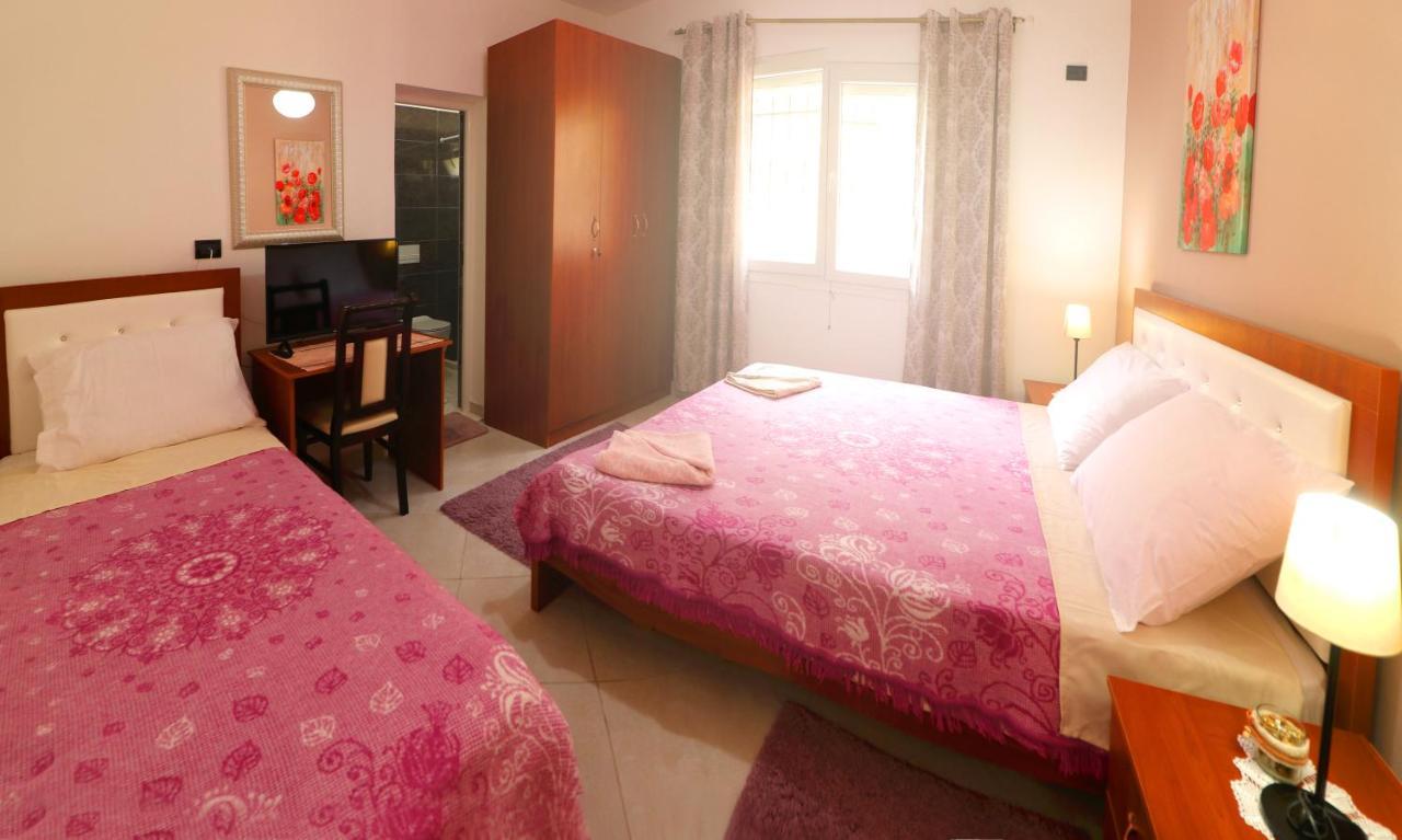 Kalaja Inn Krujë Екстериор снимка