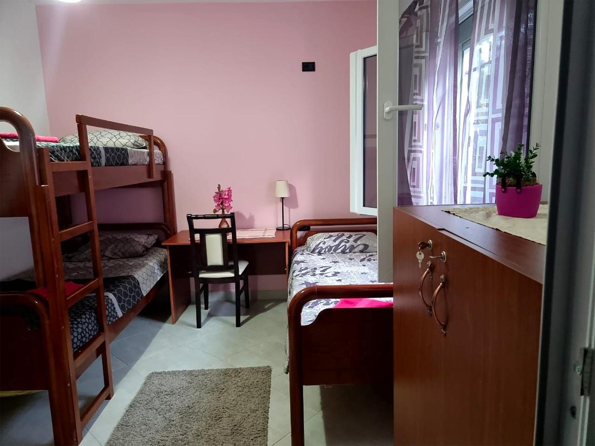 Kalaja Inn Krujë Екстериор снимка