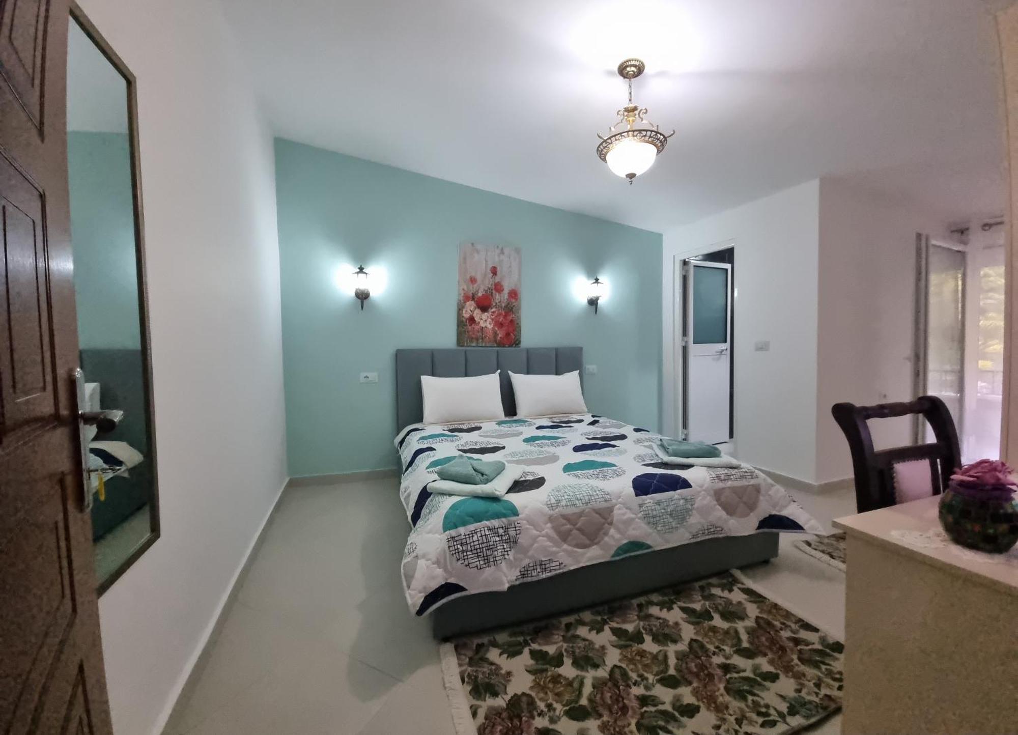 Kalaja Inn Krujë Стая снимка